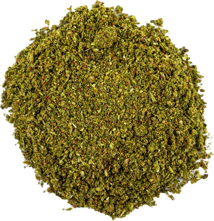 Immagine prodotto Green Passion Cannabis Crunch (200 g, Interno)