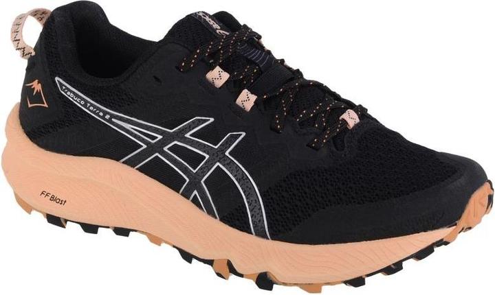 Actual product image ASICS Performance 1012B427.001 6.5 (40)