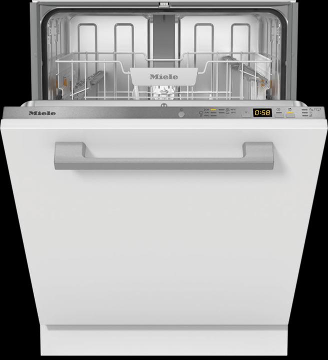 Miele G 25656-60 Vi XXL Active