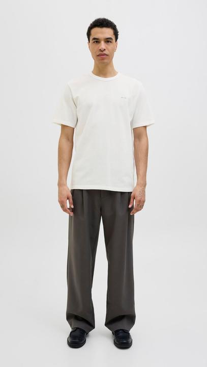 Actual product image Jack & Jones Logo Rundhals T-shirt T-shirt (S)