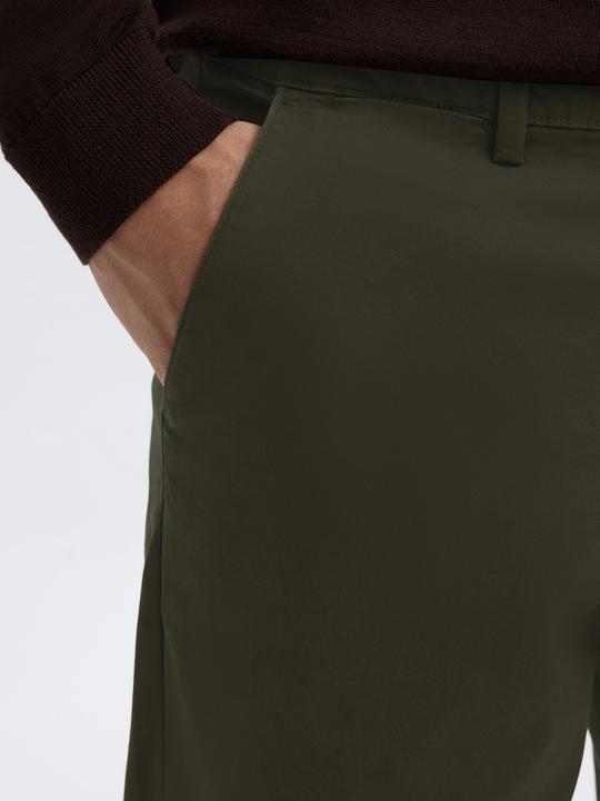 Actual product image Selected Homme 196 Straight flex chino (W31/L32)