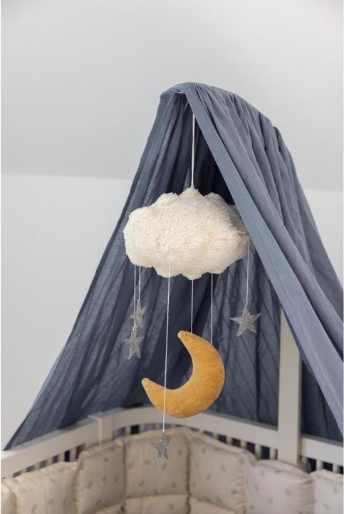 Image du produit Sebra Babymobile, Moon & Stars
