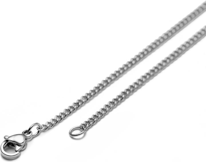Immagine prodotto Lucleon Essentials (0.10 cm, Acciaio inossidabile)