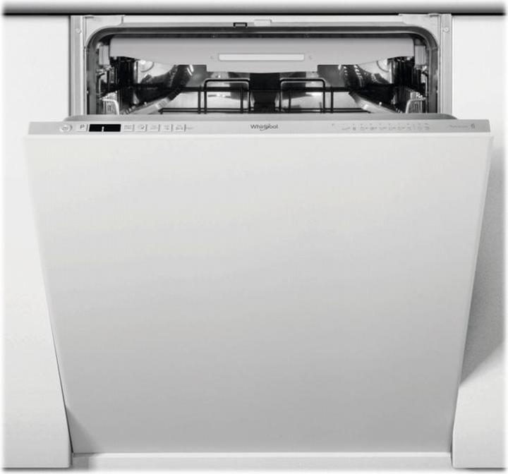 Immagine prodotto Whirlpool Zmywarka WKCIO 3T133 PFE