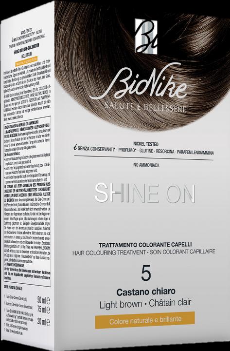 Image du produit BioNike Shine On 5 (5)