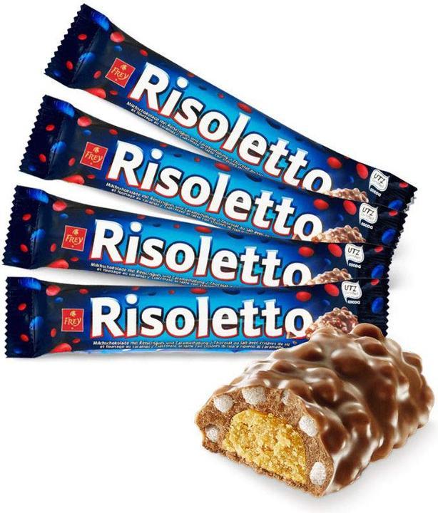 Produktbild Frey Risoletto (1260 g)