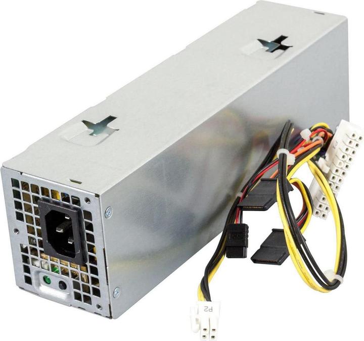 Actual product image Dell Pwr Sply 240w Sff Apfc Hipro (240 W)