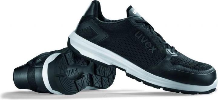 Produktbild Uvex Safety Sicherheitshalbschuh (S1, 37)