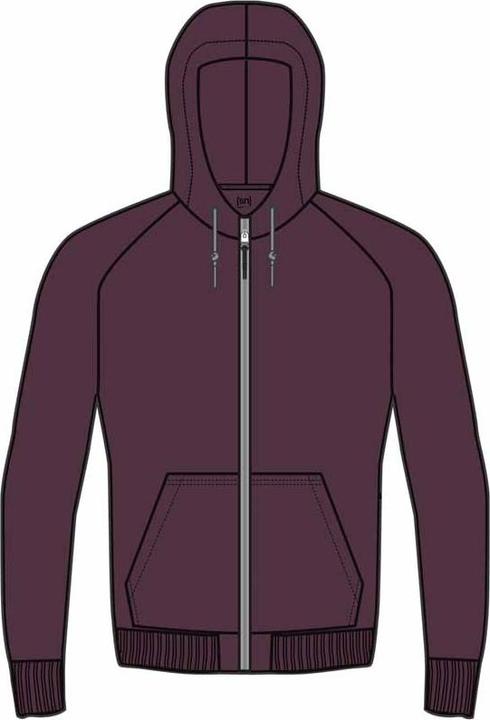 Super Natural Essential Zip Hoodie