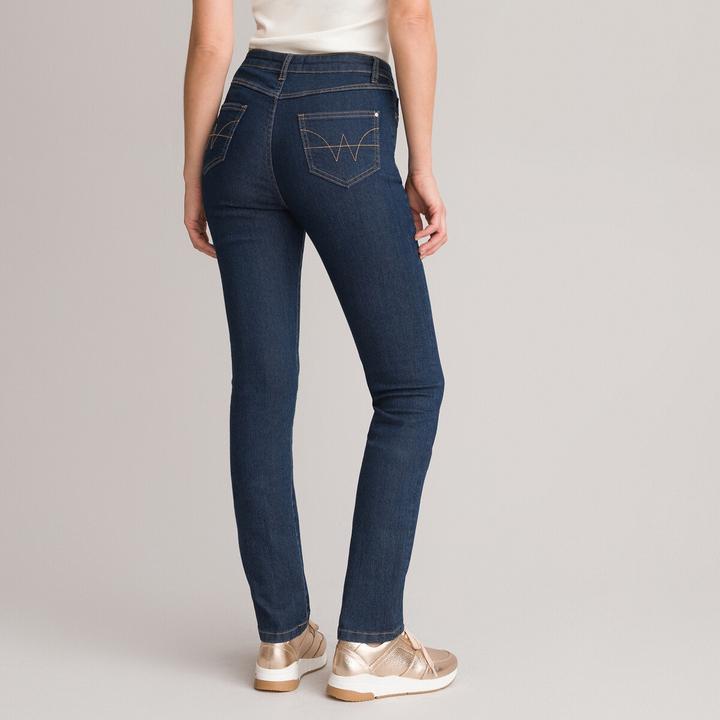 Actual product image Anne Weyburn Regular jeans (30)