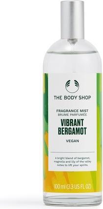 Body Shop - Perfumed mist Vibrant Bergamot (Fragrance Mist) 100 ml (Eau de Parfum, 100 ml)