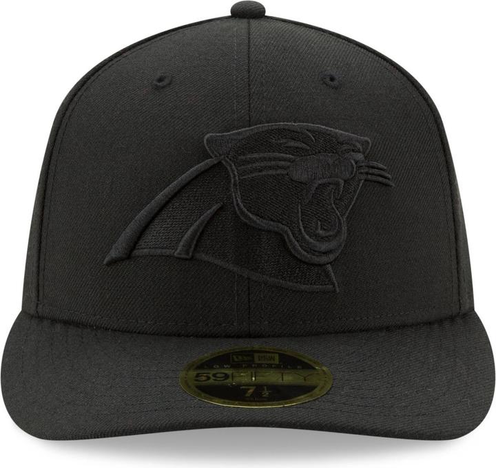 Produktbild New Era 59Fifty Low Profile NFL Teams (7 1/8)