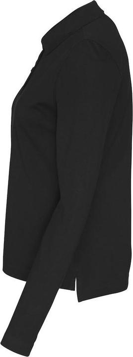 Immagine prodotto Cottover Maglietta Polo Manica Lunga Donna (S)