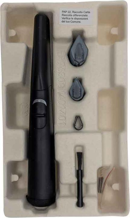 Immagine prodotto Panasonic Trimmer viso + collo