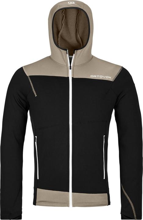 Ortovox Fleece Light Hoody (L)