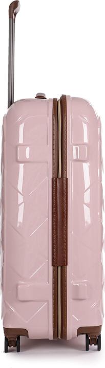 Actual product image Stratic Leather&More hard shell suitcase (100 l, L (90 - 115l))