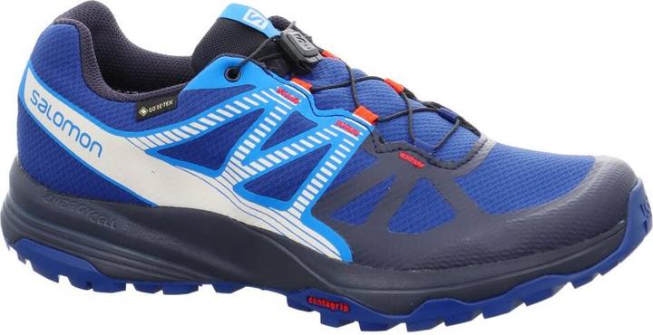 Actual product image Salomon XA Siwa GTX men's trail running shoes (45 1/3)