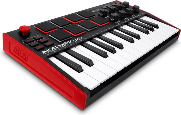 Produktbild Akai Professional MPK Mini MK3 (Keyboard)