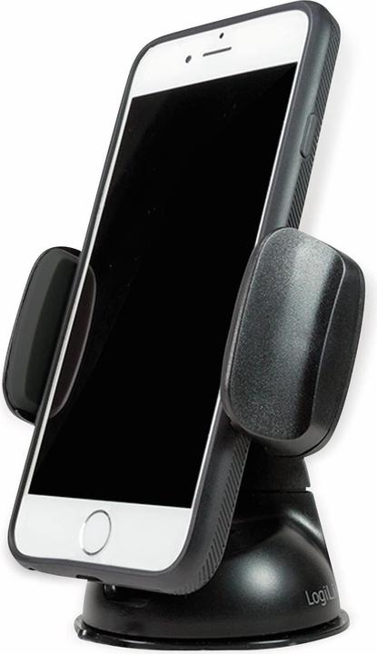 Actual product image LogiLink Mounting for the dashboard