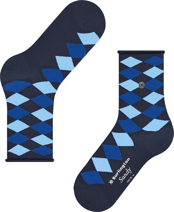 Image du produit Burlington Socken Sandy (36 - 41)