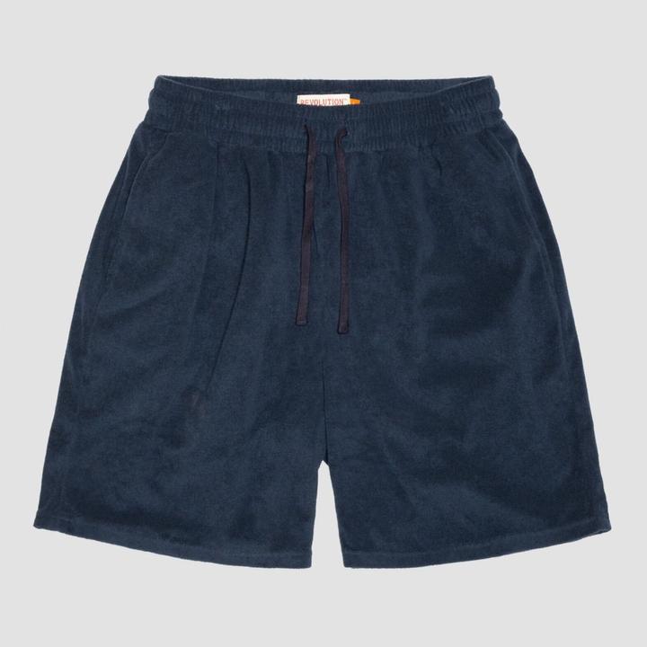 Revolution M's Terry Shorts (M)