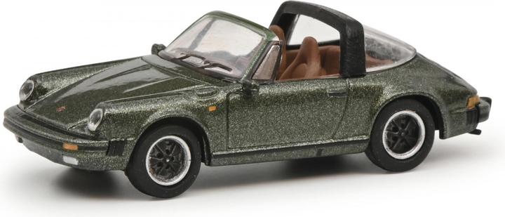 Immagine prodotto Schuco Porsche 911 Carrera 3.2 1:87
