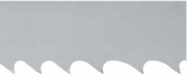 Productafbeelding Magni Wikus bandzaagblad MARATHON M42 Z3-4 4115x41x1.30mm