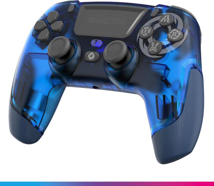 Productafbeelding Oniverse Opstand (PS4, PC)