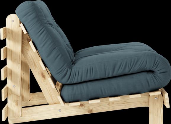 Actual product image Karup Design Roots (Sofa bed, 1-seater)