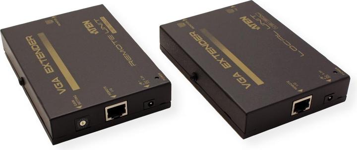 Actual product image Aten VE150A: VGA Extender