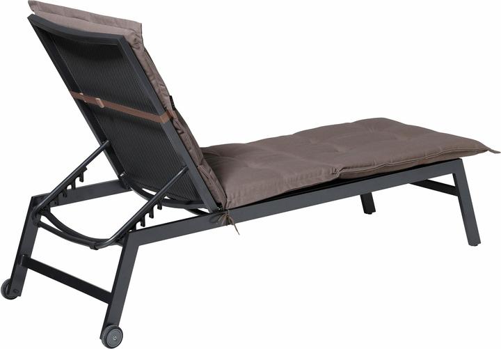 Image du produit Madison Auflage (190 x 65 x 8 cm)