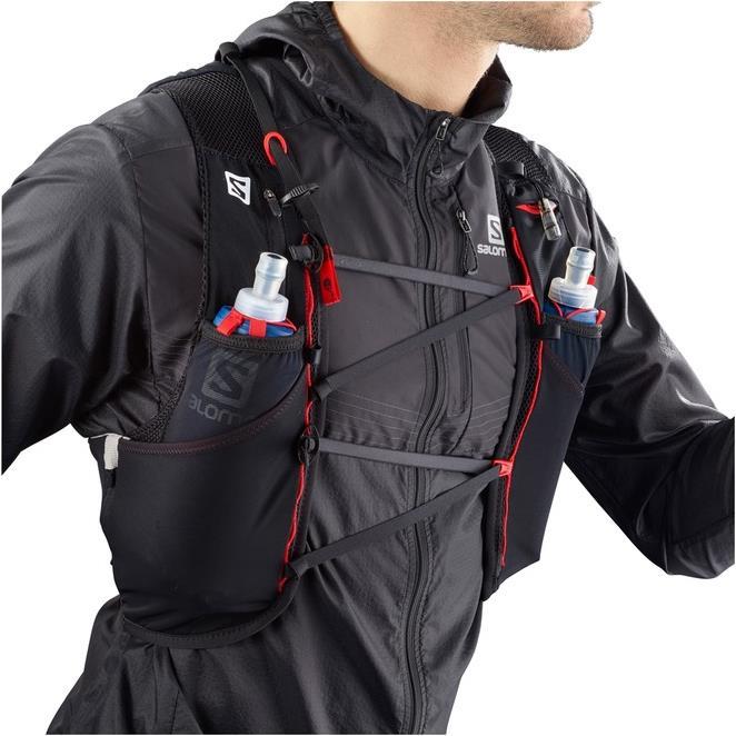 Image du produit Salomon Kit ADV Skin 5 (XS/S)