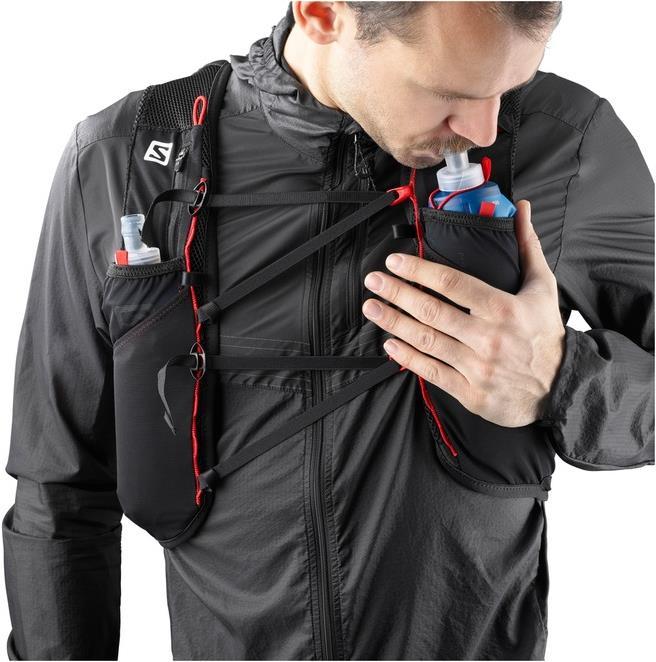 Image du produit Salomon Kit ADV Skin 5 (XS/S)