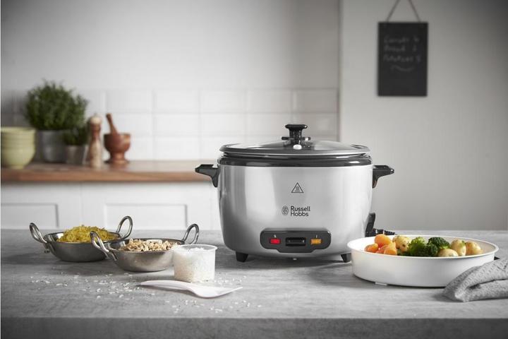 Immagine prodotto Russell Hobbs Maxicook (Spina CH)