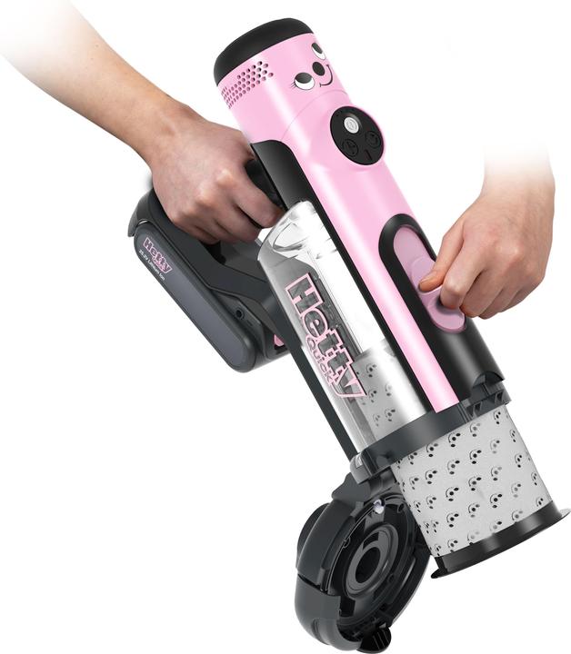 Actual product image Numatic HTY100P