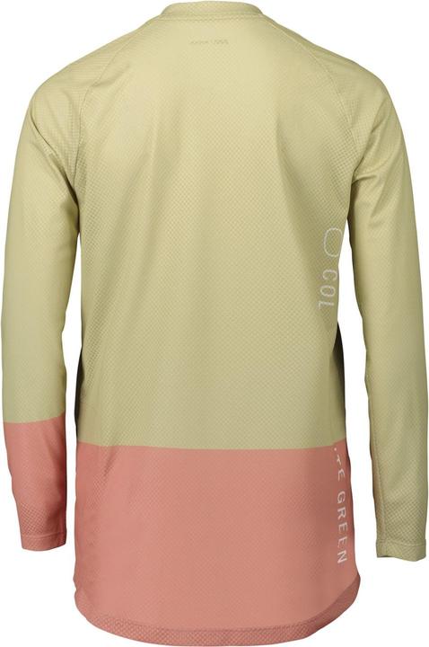 Image du produit Poc Ws MTB Pure LS Jersey (M)