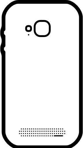 Produktbild CoreParts Microsoft Lumia 535 Dual SIM (Microsoft Lumia 535)