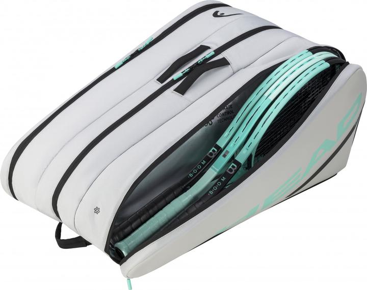 Immagine prodotto Head Borsa porta racchette XL CCTE