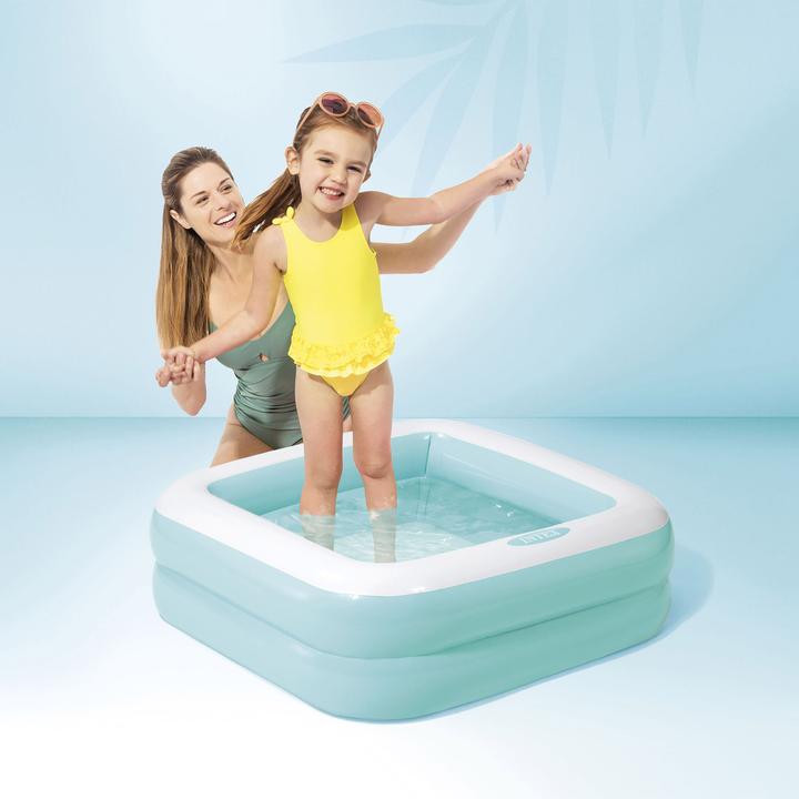 Produktbild Intex Babypool