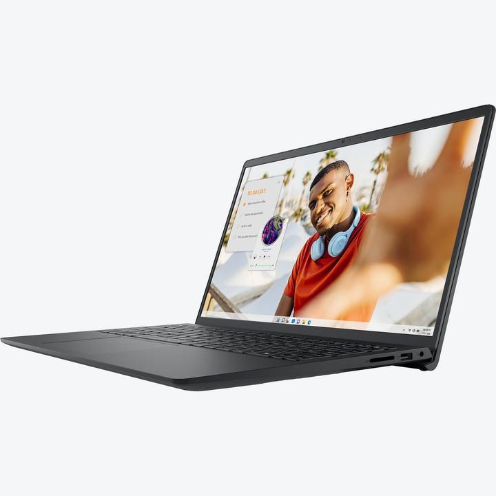 Produktbild Dell Inspiron 15 3530, 15,6 Zoll, Intel Core i5-1334U, 32GB DDR4, MS Office 2024 Professional (15.60", Intel Core i5-1334U, 32 GB, 1000 GB, DE)