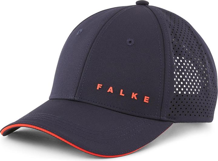 Actual product image Falke Unisex Golf Kappe (One size)