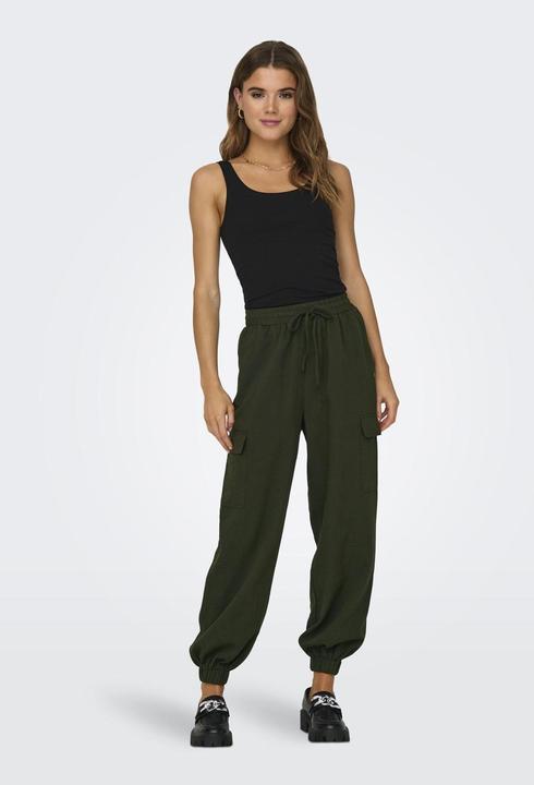 Image du produit Only Onlkatinka Cargo Pant Wvn Noos (M)