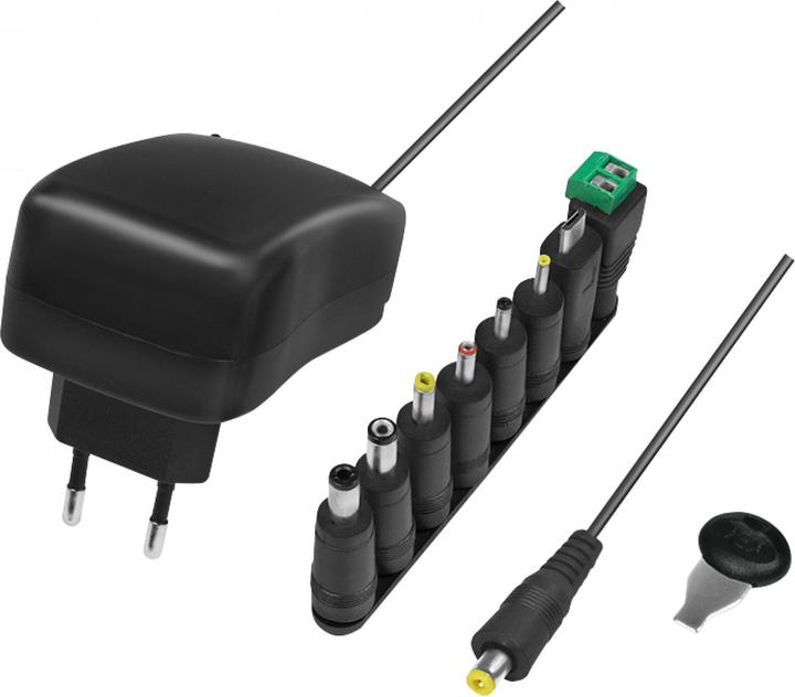 Immagine prodotto LogiLink PA0198 (24 W)