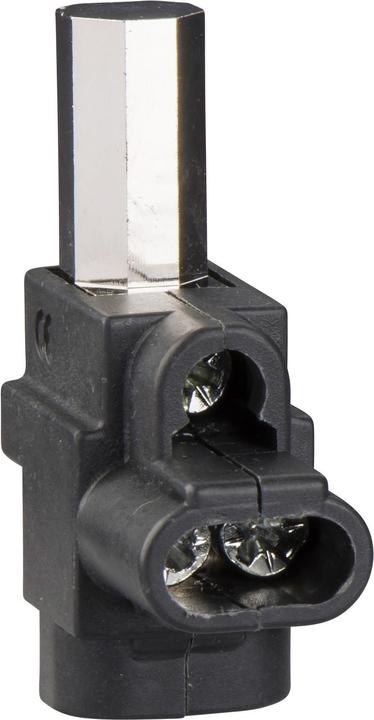 Produktbild Schneider Electric SE 19091 Mehrfachanschlussklemmen (4 Stck.)