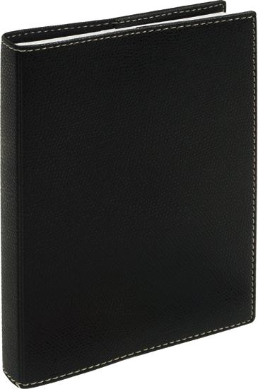 Immagine prodotto Quo Vadis Exec.FRClub 2021 QV014086 noir, 1W/2S, 16x16cm (A5, Francese)