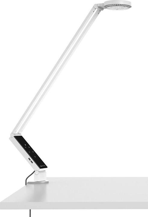 Actual product image Luctra TABLE PRO 2 RADIAL/CLAMP LED table lamp 945 lm white (945 lm)