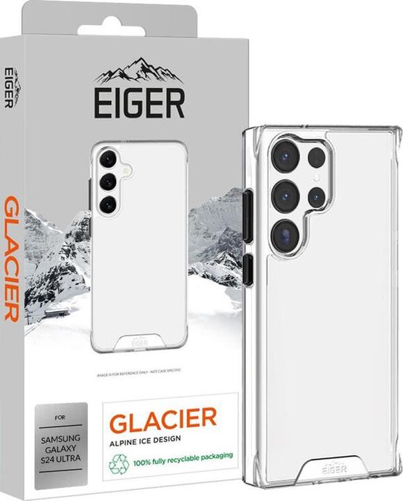 Eiger Glacier Case (Samsung Galaxy S24 Ultra)