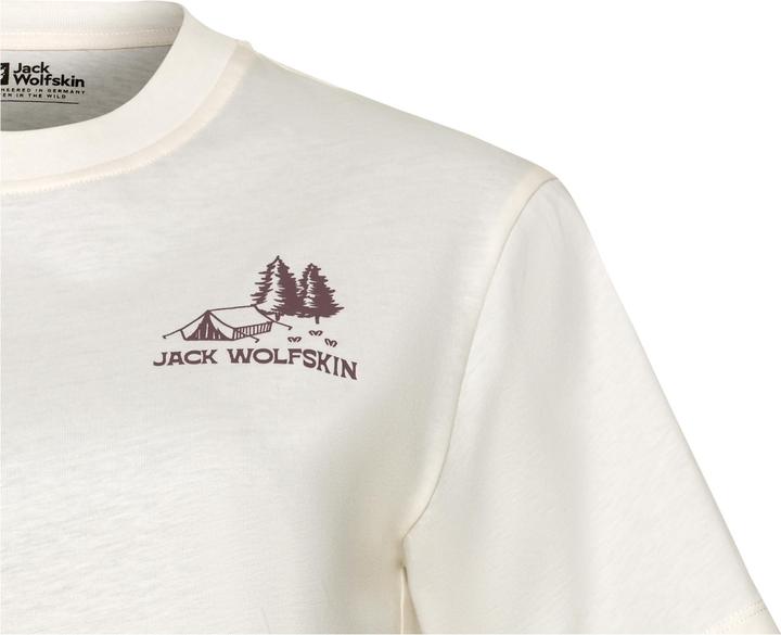 Actual product image Jack Wolfskin Cadena T W (XS)