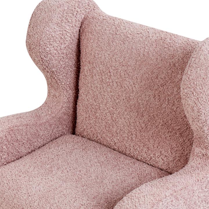 Actual product image Beliani Farum (Child armchair)