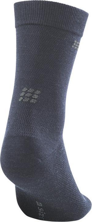 Actual product image Cep Allday recovery socks IV (40 - 43)